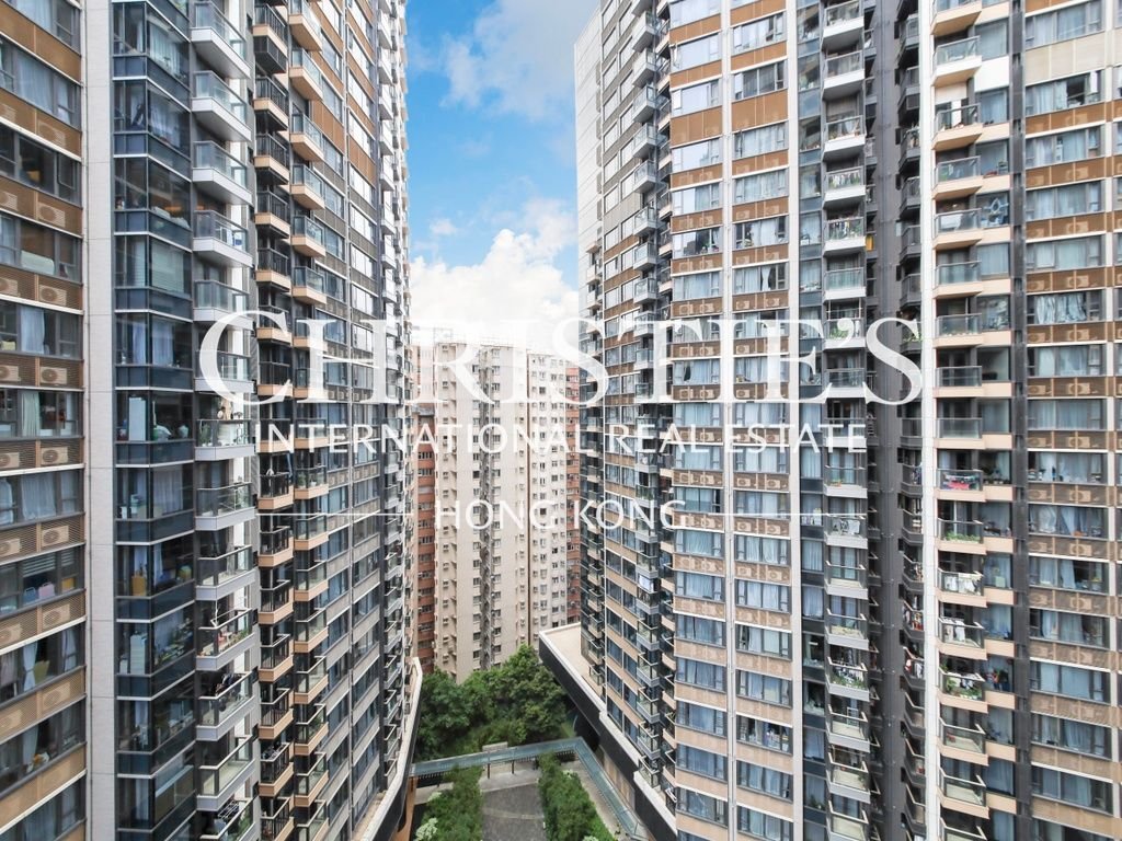 Apartment in Hong Kong, Hong Kong 1 - 16391168