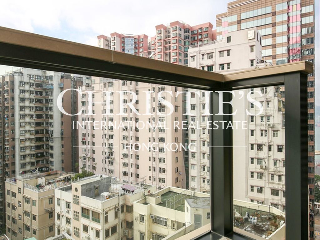 Apartment in Hong Kong, Hong Kong 2 - 16391151