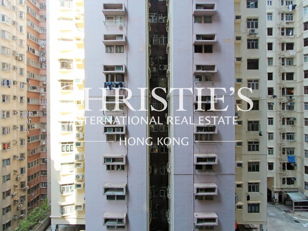 Apartment in Hong Kong, Hong Kong 1 - 16391159