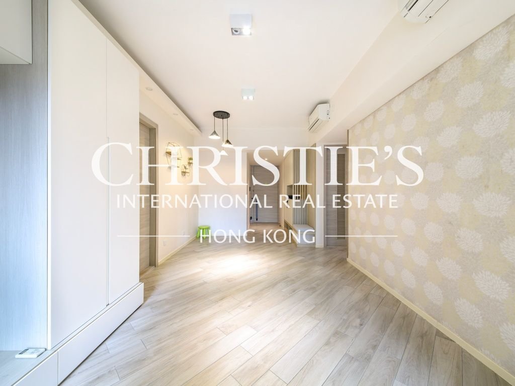 Apartment in Hong Kong, Hong Kong 4 - 16391168