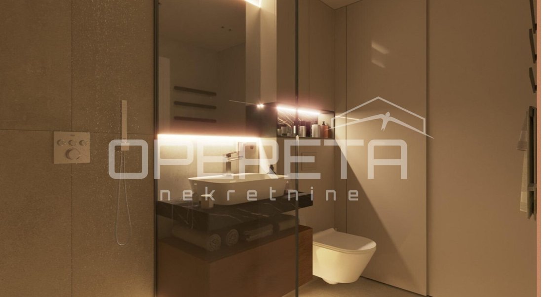 Apartment in Porec, Istria County, Croatia 4 - 16290758