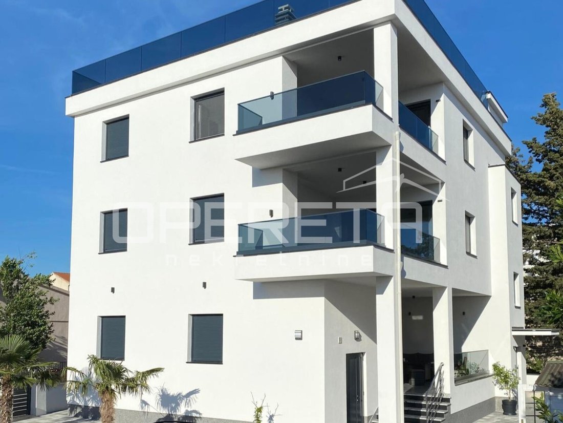 House in Srima, Sibenik-Knin County, Croatia 1 - 16290919