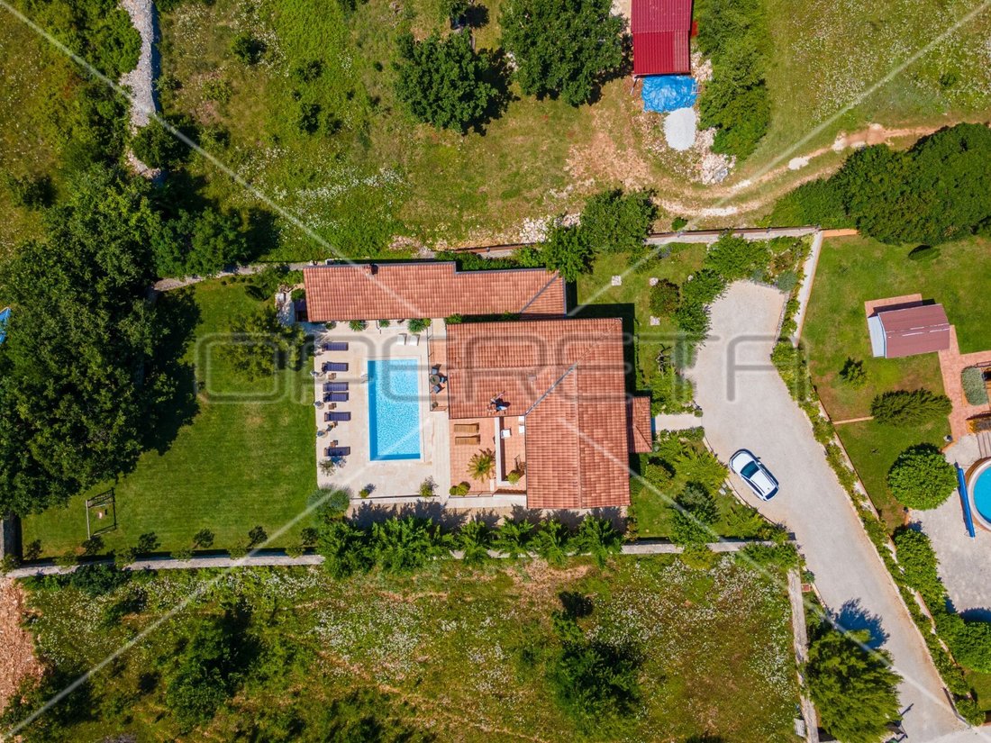 House in Jursici, Istria County, Croatia 2 - 16290879