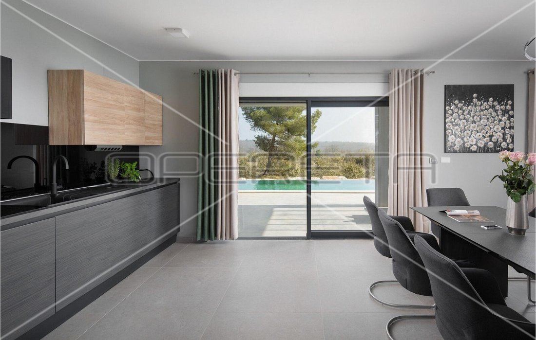 House in Vodnjan, Istria County, Croatia 2 - 16290854