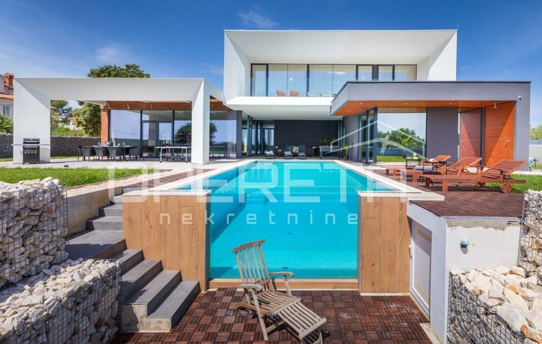 Villa in Liznjan, Istria County, Croatia 3 - 16290907