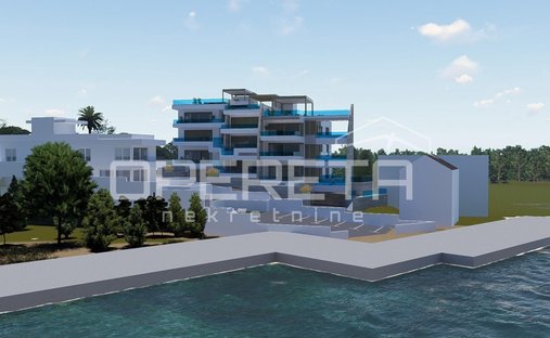 Apartamento en Grebaštica, Condado de Šibenik-Knin, Croacia 1