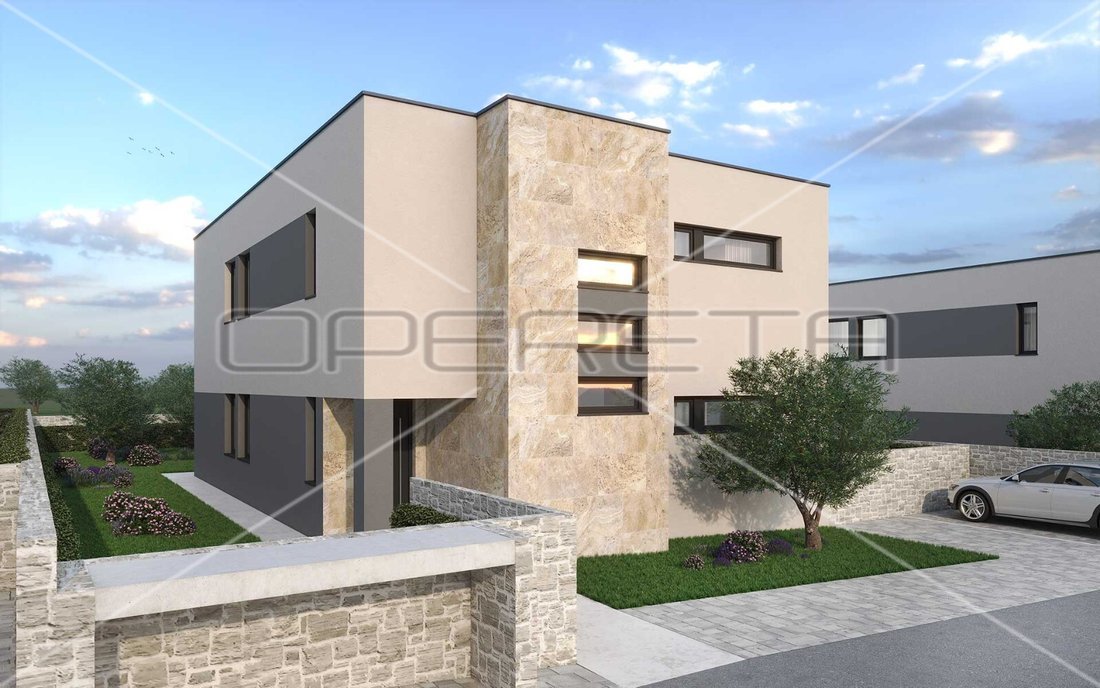 House in Peroj, Istria County, Croatia 3 - 16290797