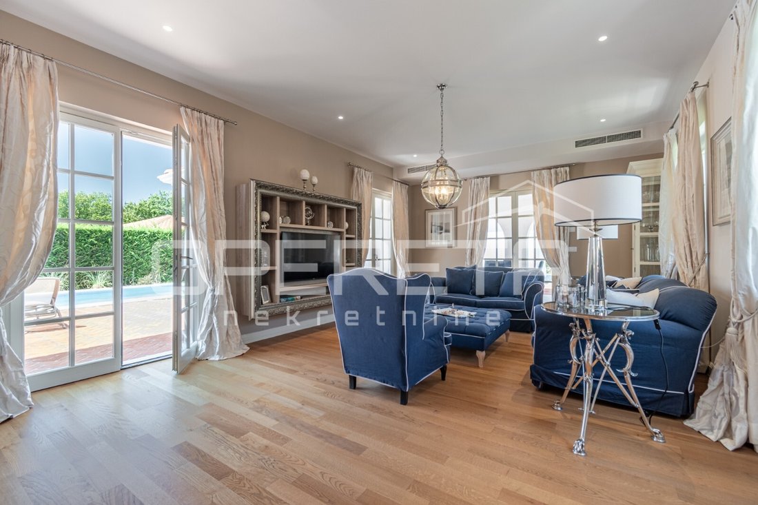 Villa in Vabriga, Istria County, Croatia 4 - 16290991
