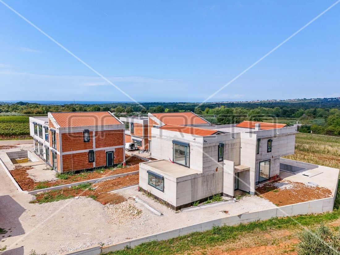 House in Rosini, Istria County, Croatia 2 - 16290804