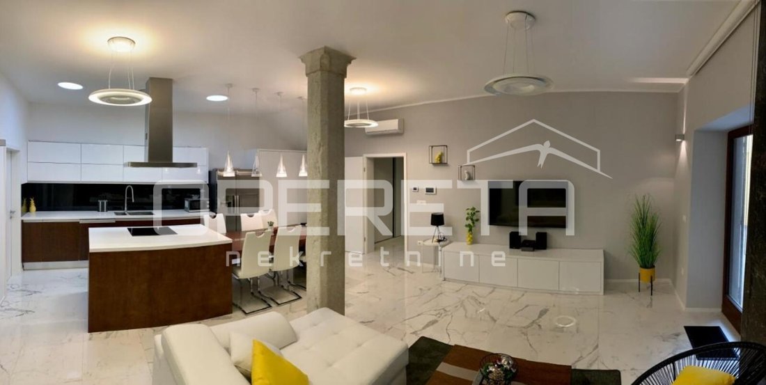 Apartment in Porec, Istria County, Croatia 3 - 16290733