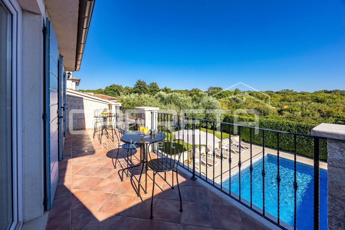 House in Medulin, Istria County, Croatia 4 - 16290865