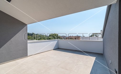 Appartamento a Rovigno, Regione istriana, Croazia 1