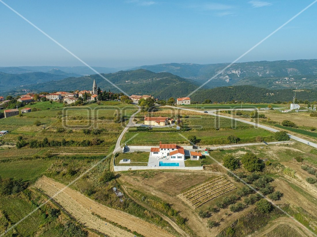 House in Vrh, Istria County, Croatia 3 - 16290824