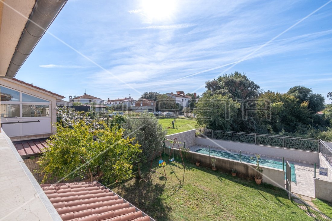 House in Grad Pula, Istria County, Croatia 3 - 16290802