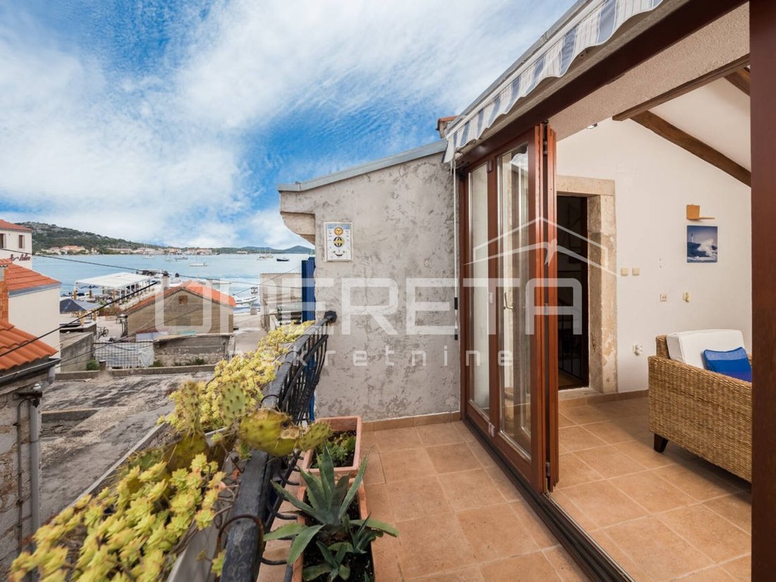 House in Murter, Sibenik-Knin County, Croatia 2 - 16291011