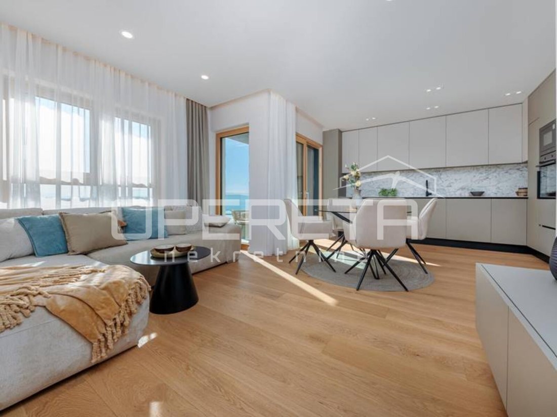 Apartment in Makarska, Split-Dalmatia County, Croatia 2 - 16290731