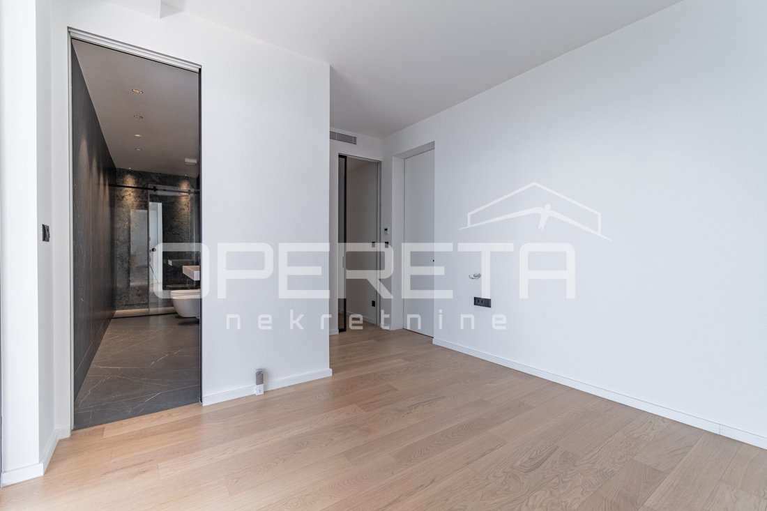 Apartment in Grad Opatija, Primorje-Gorski Kotar County, Croatia 5 - 16290744