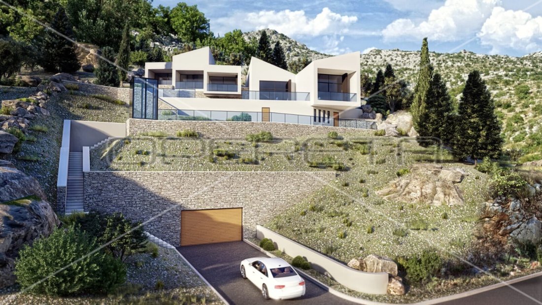 House in Starigrad, Zadar County, Croatia 2 - 16290809
