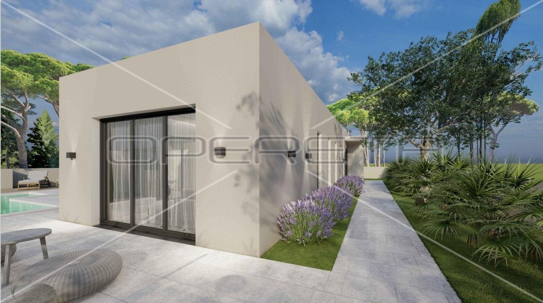 Villa in Zemunik Donji, Zadar County, Croatia 3 - 16328764