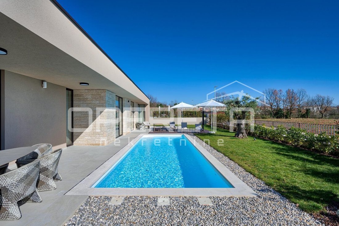 House in Porec, Istria County, Croatia 5 - 16290990