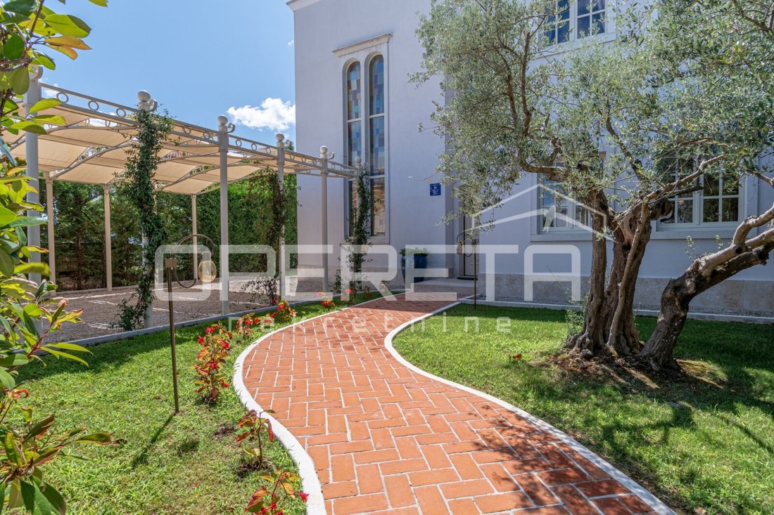 Villa en Vabriga, Istria, Croacia 5 - 16290977