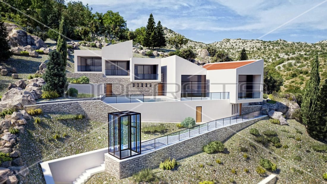 House in Starigrad, Zadar County, Croatia 3 - 16290809