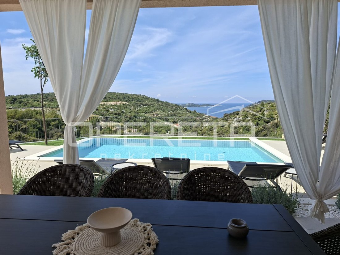House in Razanj, Sibenik-Knin County, Croatia 5 - 16290939