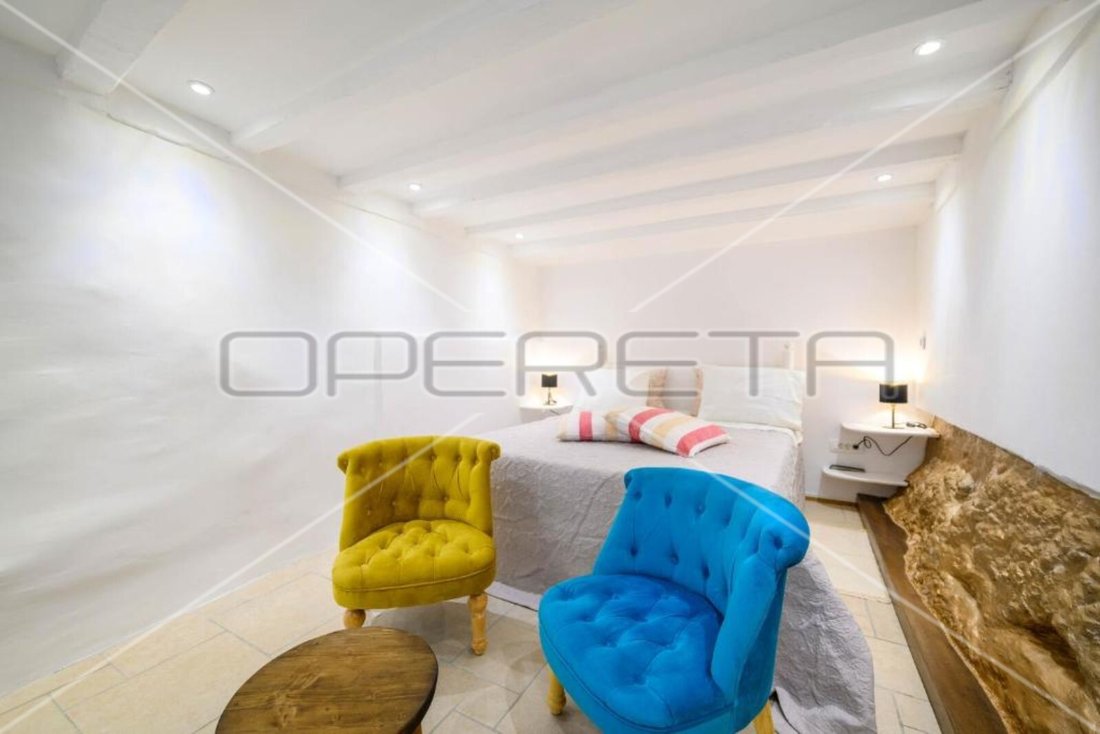 Apartment in Gradska cetvrt Stari grad, Sibenik, Sibenik-Knin County 5 - 16290713