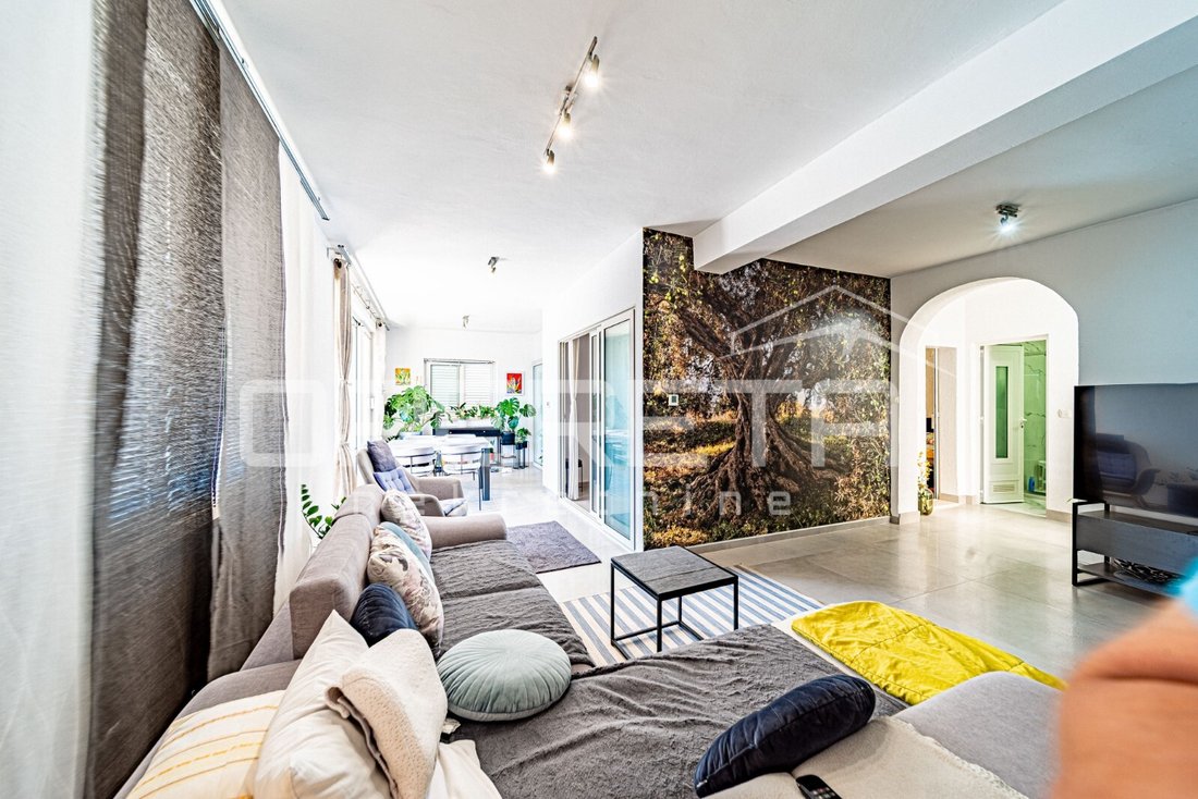 Apartment in Gradski kotar Stari grad, Korcula, Dubrovnik-Neretva County 5 - 16290737
