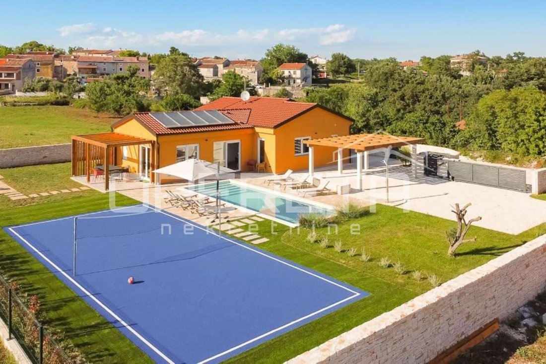 House in Stokovci, Istria County, Croatia 2 - 16290900