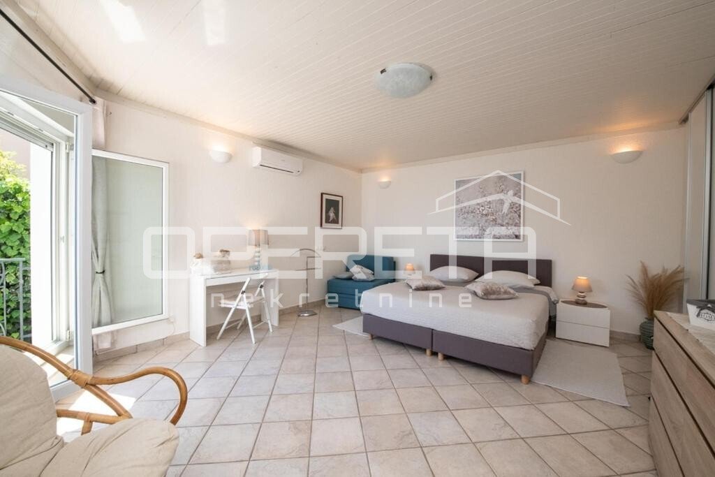 Apartment in Grad Opatija, Primorje-Gorski Kotar County, Croatia 4 - 16290746