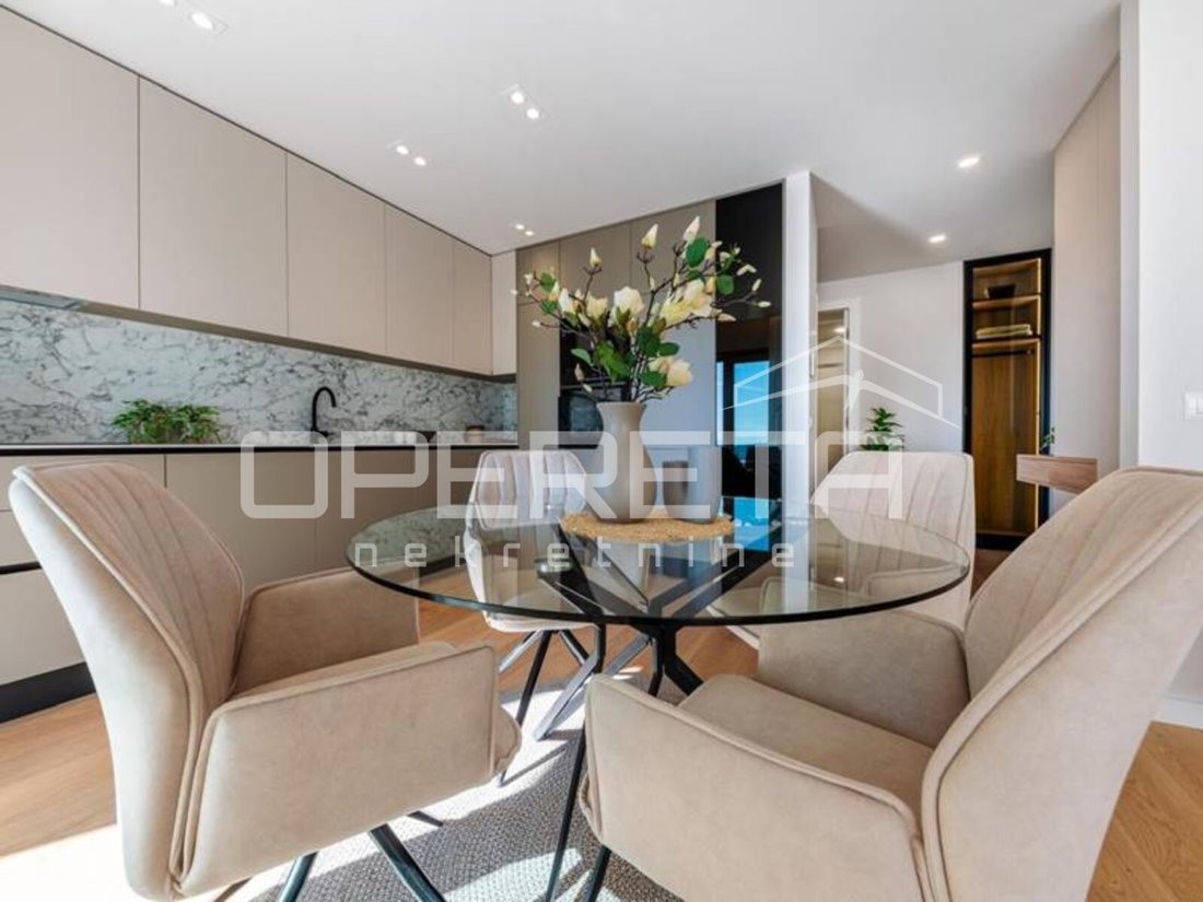 Apartment in Makarska, Split-Dalmatia County, Croatia 1 - 16290731