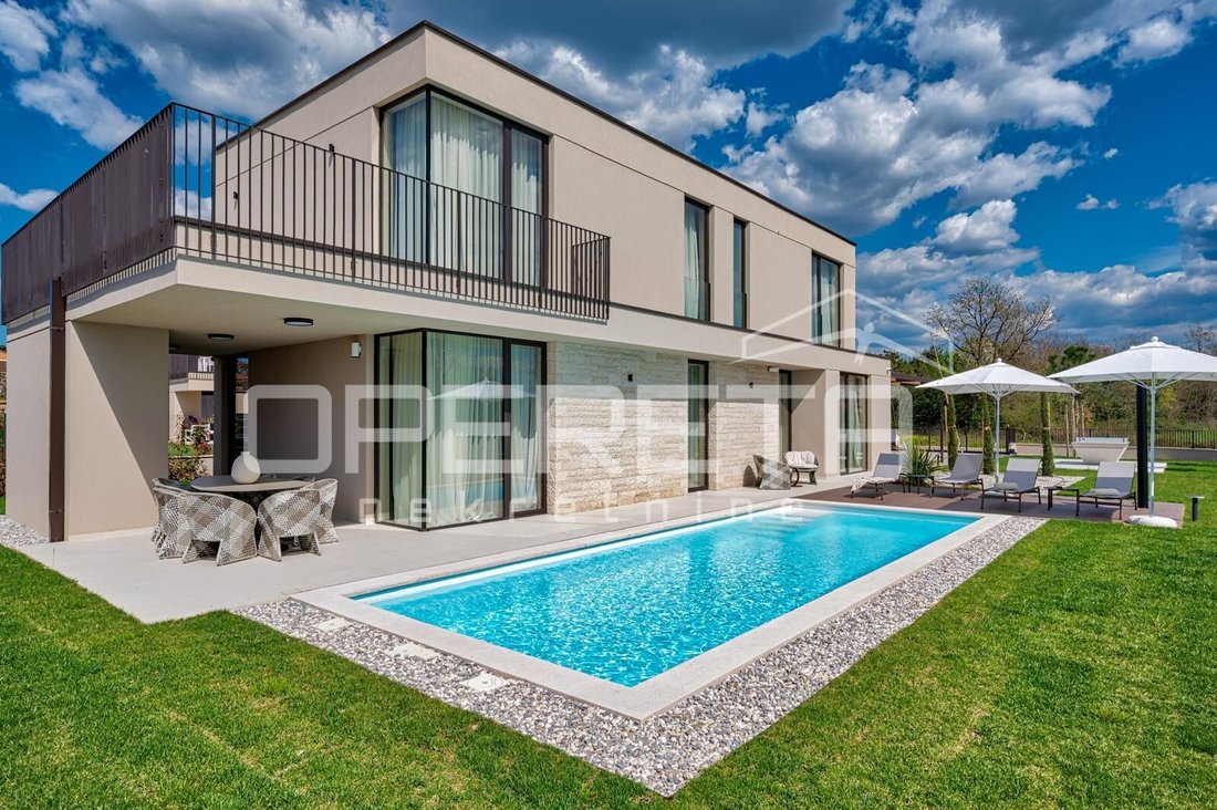 House in Porec, Istria County, Croatia 1 - 16290992