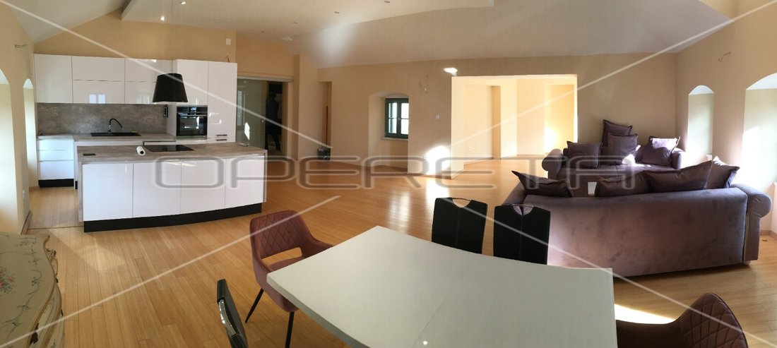 Apartment in Grad Opatija, Primorje-Gorski Kotar County, Croatia 1 - 16390253
