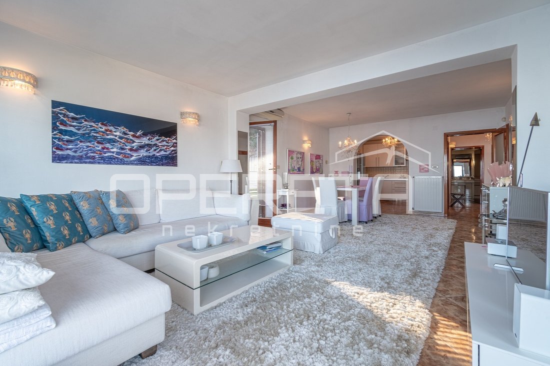 Apartment in Grad Opatija, Primorje-Gorski Kotar County, Croatia 4 - 16290740