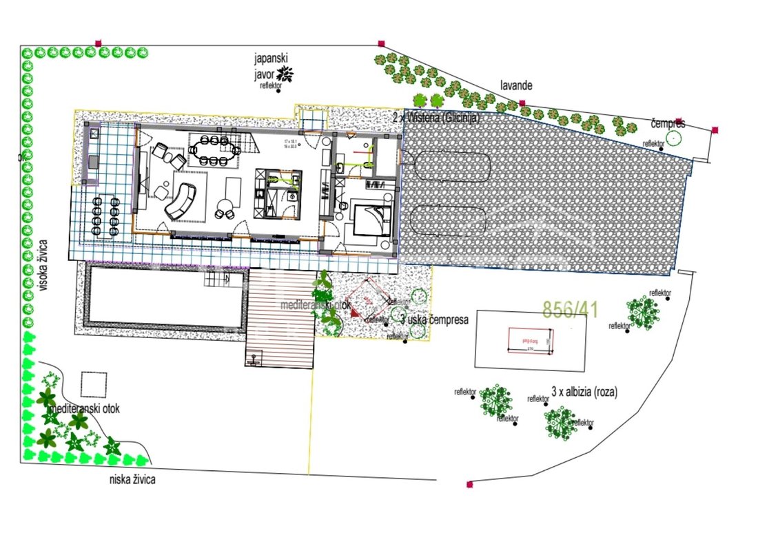 House in Porec, Istria County, Croatia 2 - 16290992