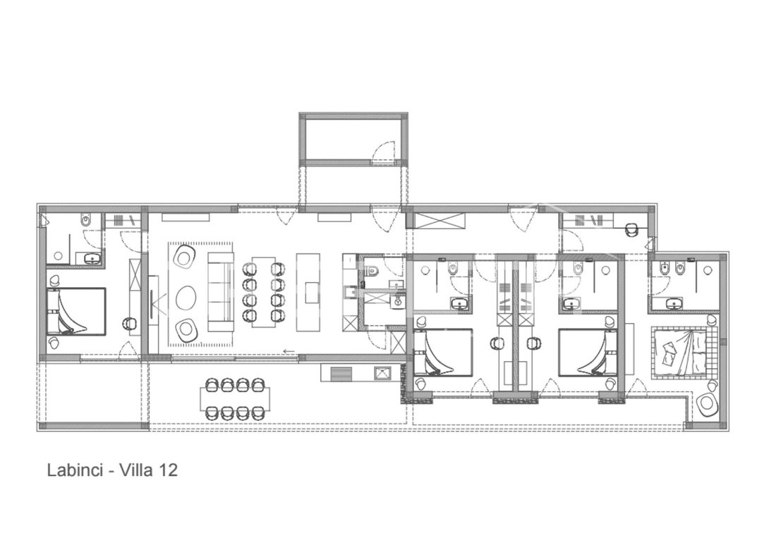 House in Porec, Istria County, Croatia 4 - 16290989