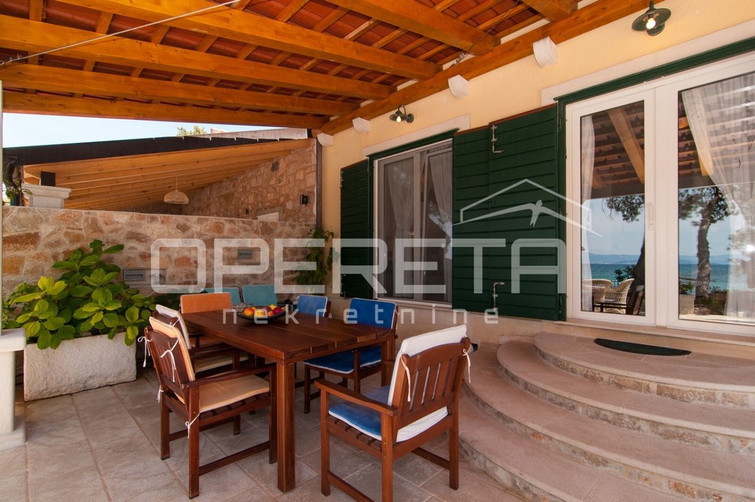 House in Mirca, Split-Dalmatia County, Croatia 5 - 16290945