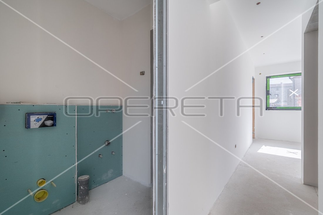 House in Rosini, Istria County, Croatia 5 - 16290804