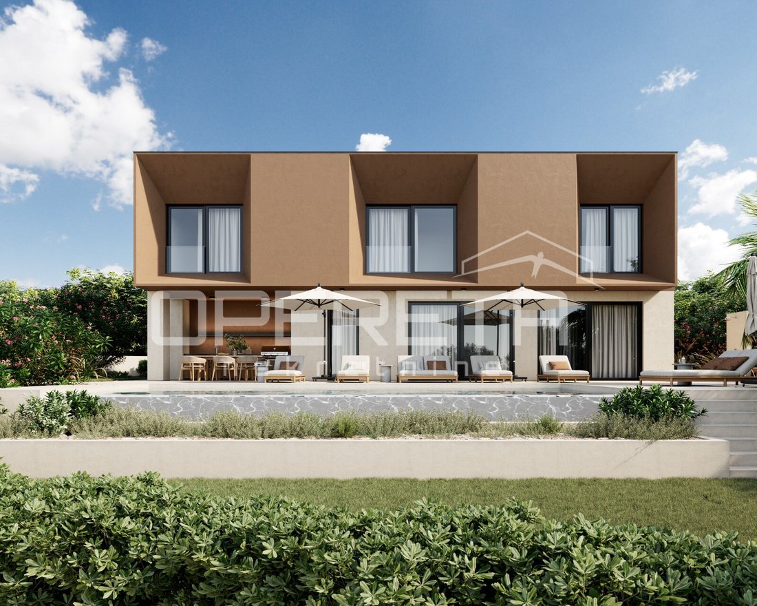 House in Sveti Lovrec Labinski, Istria County, Croatia 1 - 16290914