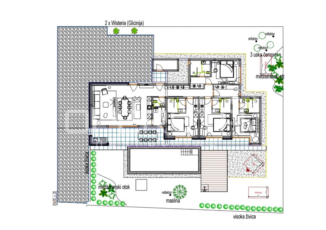 House in Porec, Istria County, Croatia 3 - 16290990