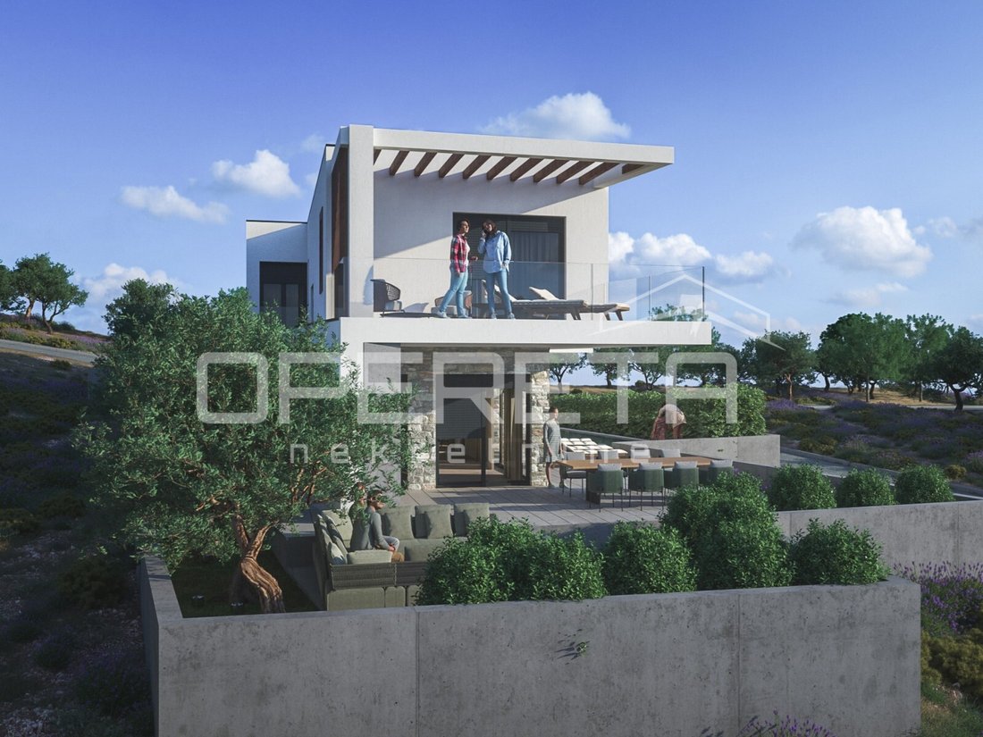 House in Primosten, Sibenik-Knin County, Croatia 4 - 16290910