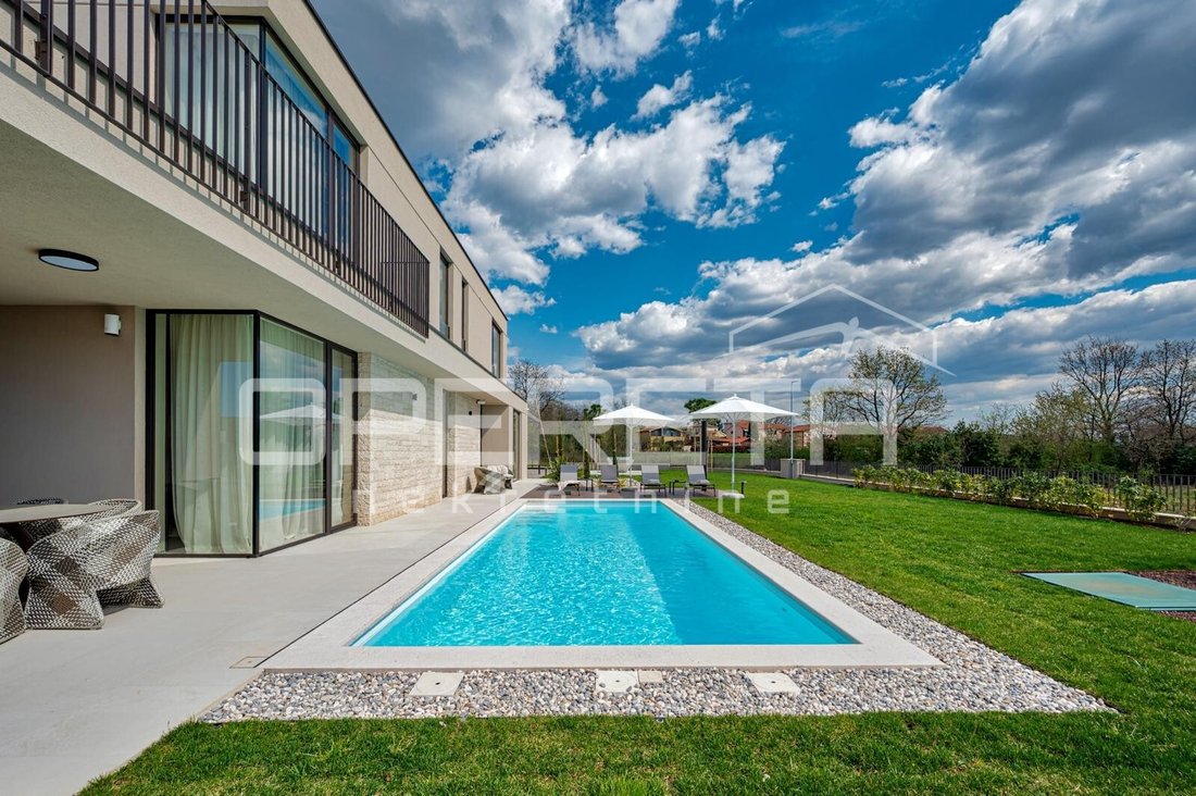 House in Porec, Istria County, Croatia 3 - 16290992