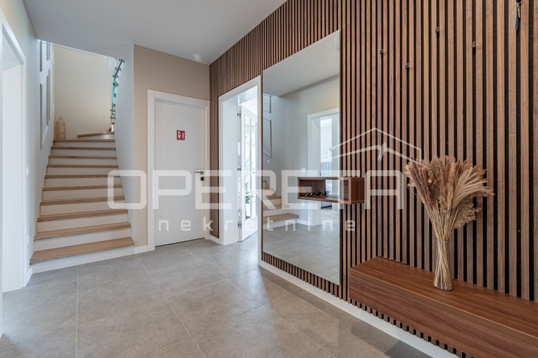 Apartment in Tar, Istria County, Croatia 2 - 16290696