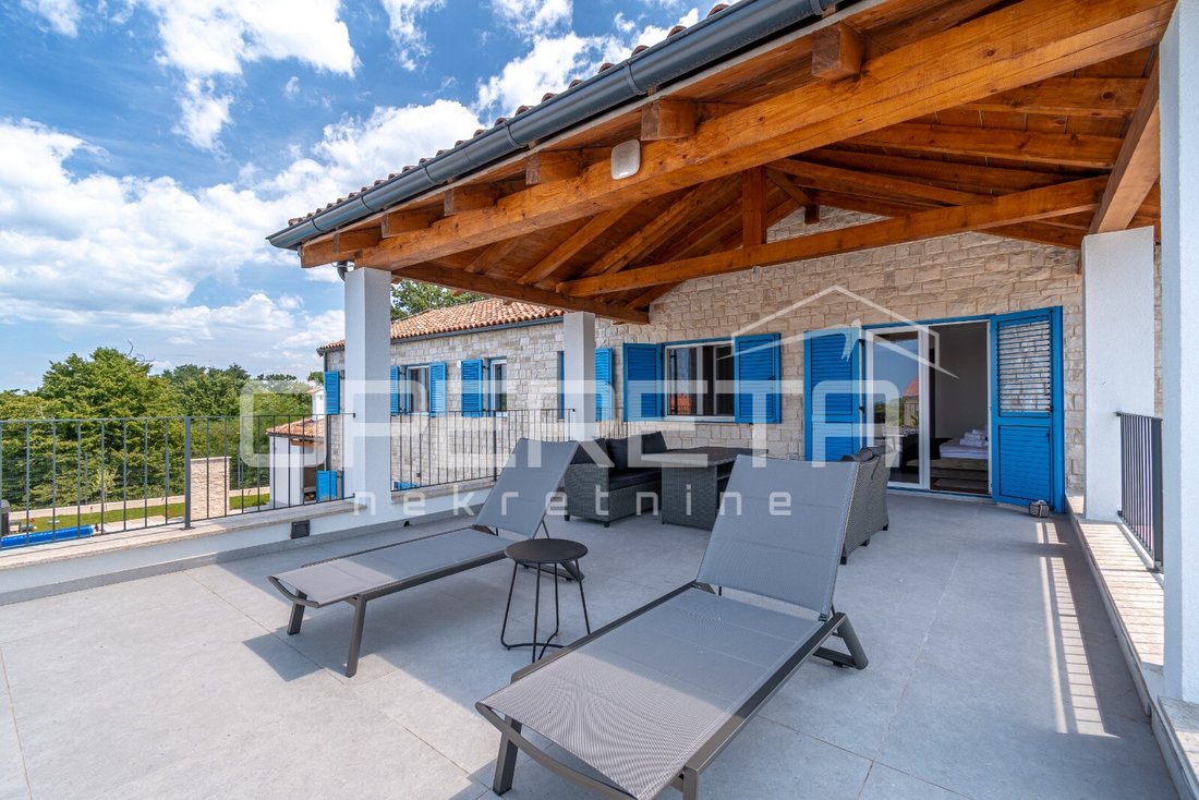 House in Istria County, Croatia 3 - 16290955