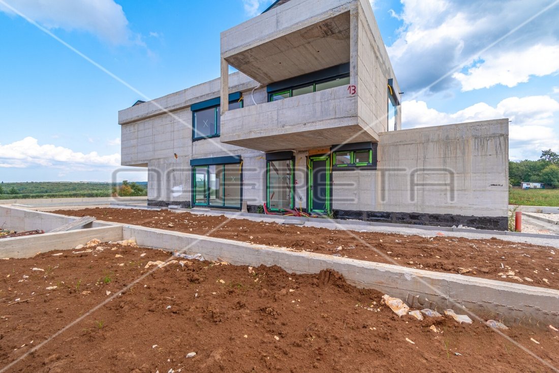 House in Rosini, Istria County, Croatia 1 - 16290804