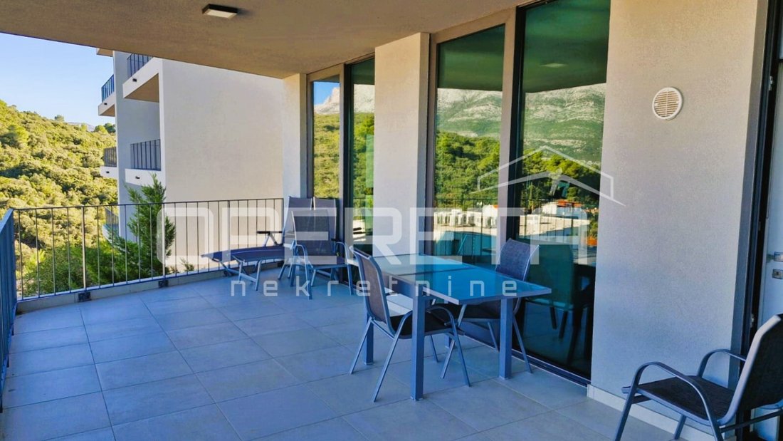 Apartment in Zrnovo, Dubrovnik-Neretva County, Croatia 1 - 16290705