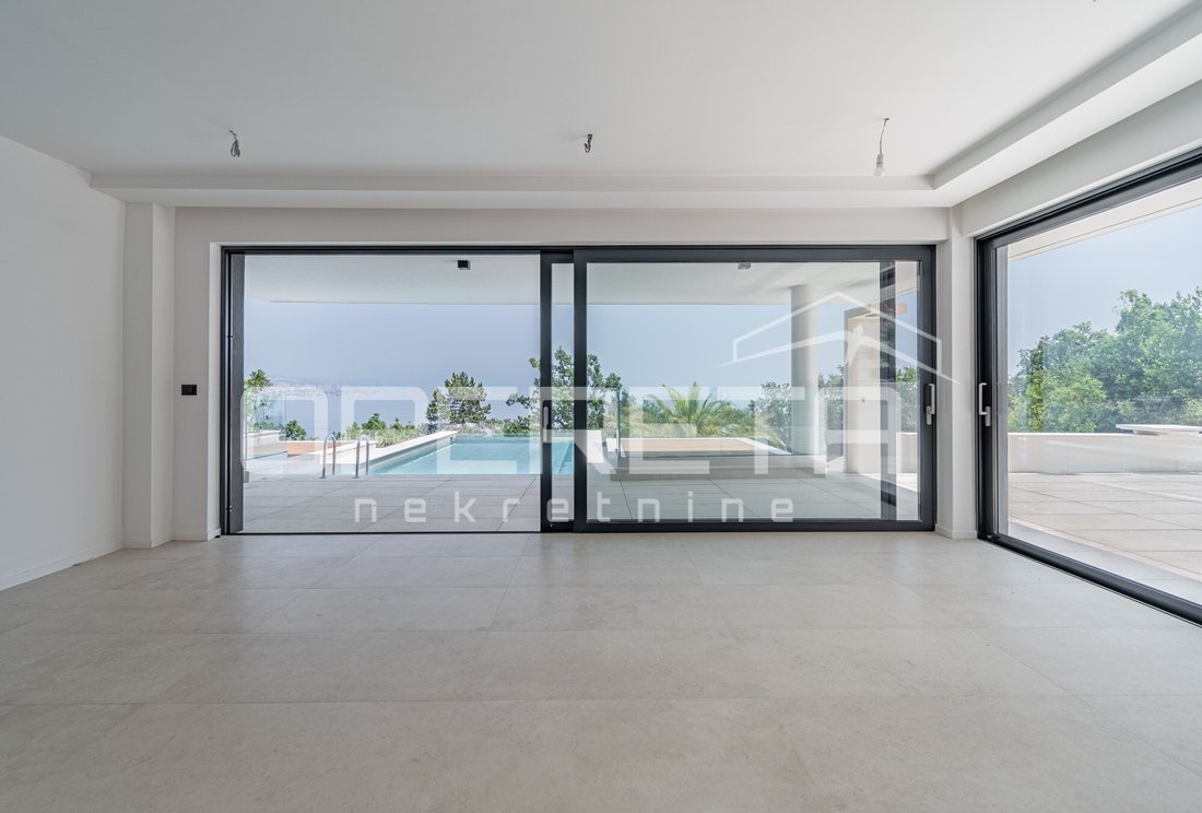 Appartement à Grad Opatija, Primorje-Gorski Kotar, Croatie 3 - 16290745