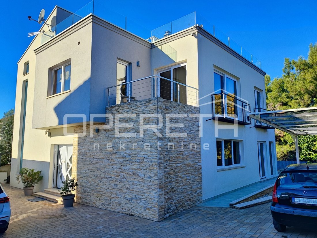 House in Mjesni odbor Brodarica, Zadar, Zadar County 1 - 16290881