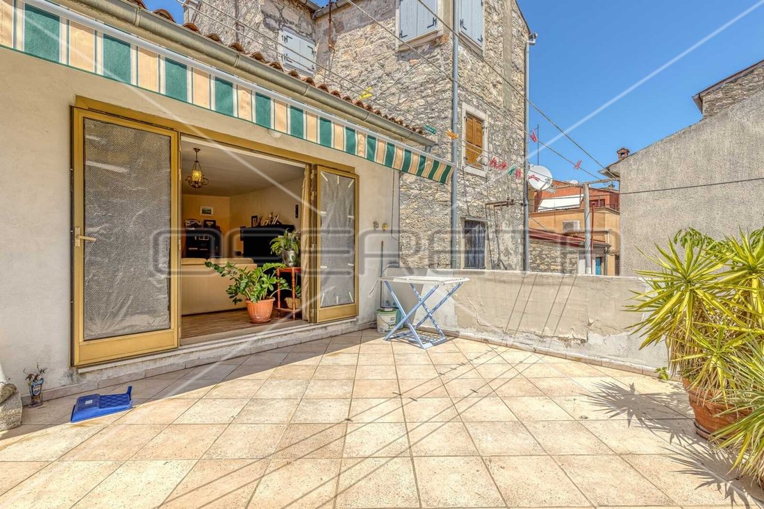 House in Rovinj, Istria County, Croatia 3 - 16290882